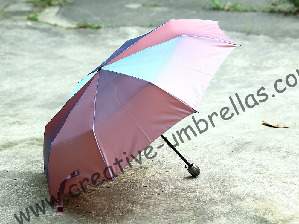 Fashional anti-rust parasol, 100% sunscreen, upf> 50 +, ladiesparasol, 8 ribs, 210 t  ׿ ,  Ķ, uv ȣ